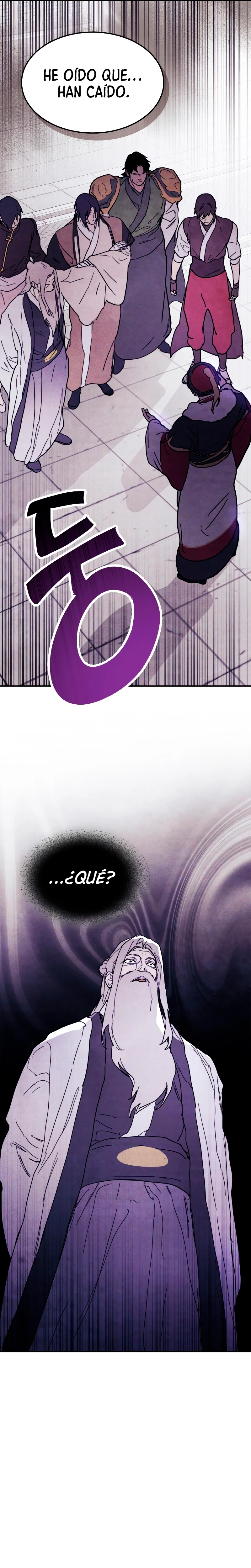 Crónicas del Retorno del Dios Marcial - Capítulo 69 - Página 22 - LectorTMOo