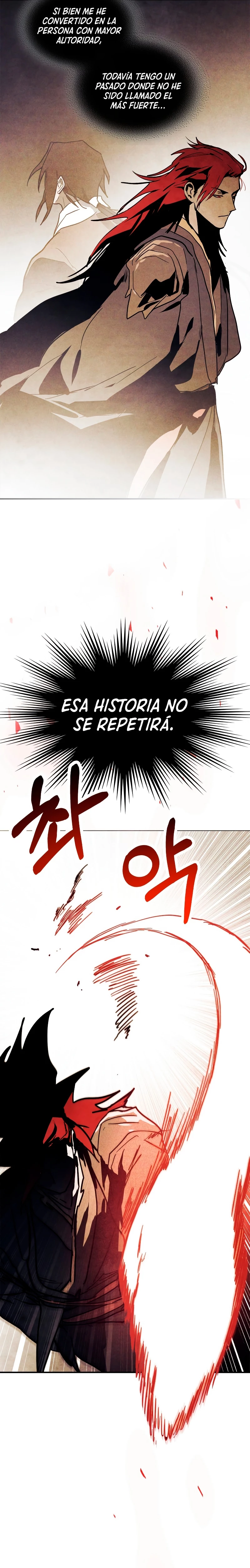 Crónicas del Retorno del Dios Marcial - Capítulo 70 - Página 9 - LectorTMOo