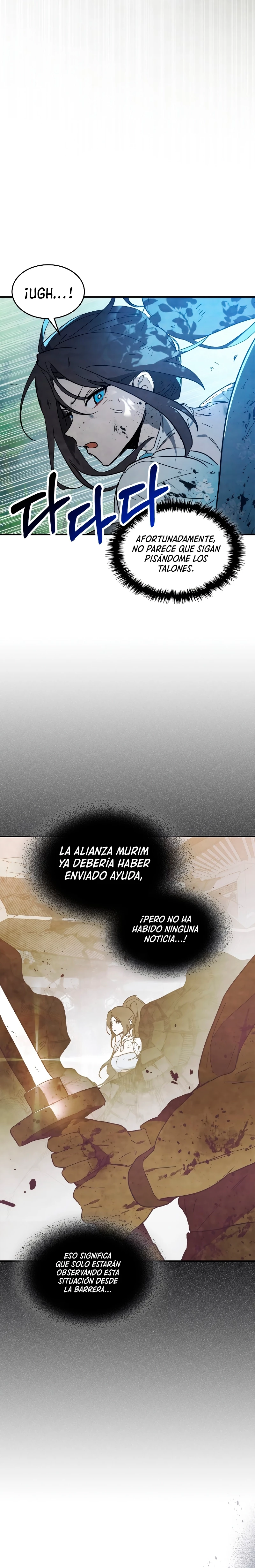 Crónicas del Retorno del Dios Marcial - Capítulo 72 - Página 24 - LectorTMOo