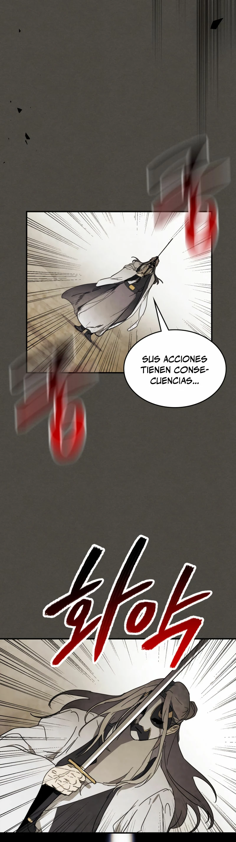 Crónicas del Retorno del Dios Marcial - Capítulo 76 - Página 7 - LectorTMOo