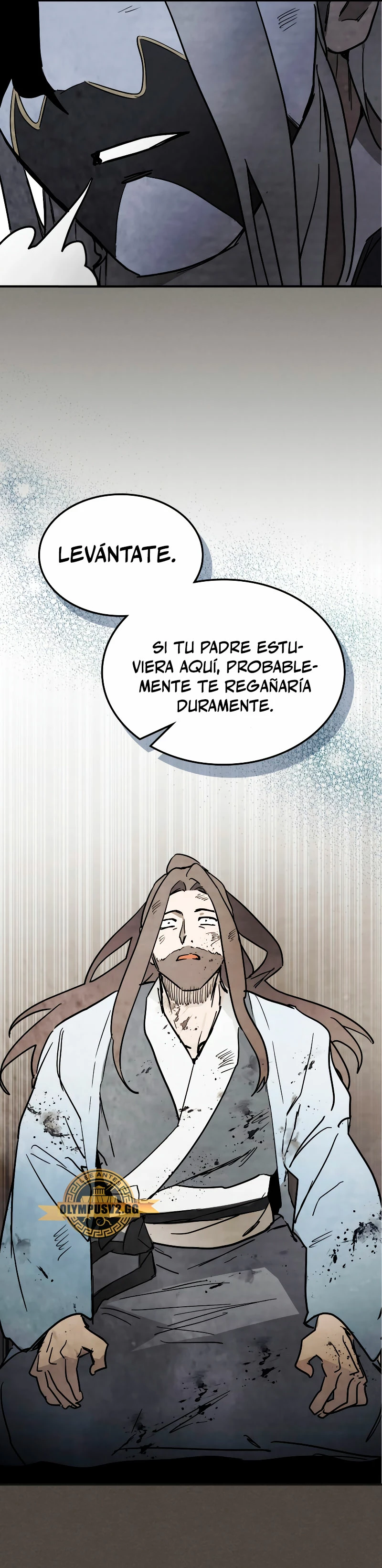 Crónicas del Retorno del Dios Marcial - Capítulo 77 - Página 24 - LectorTMOo
