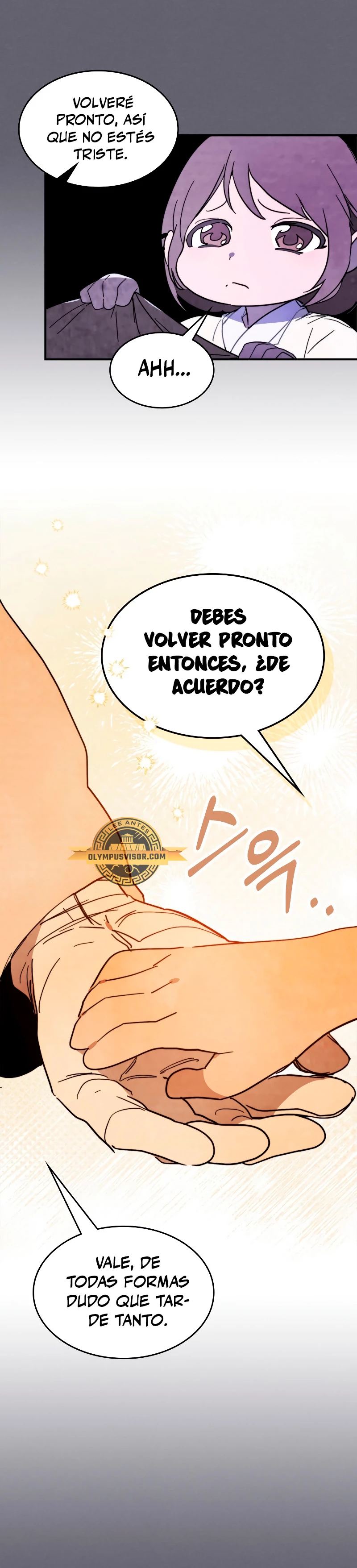 Crónicas del Retorno del Dios Marcial - Capítulo 79 - Página 13 - LectorTMOo