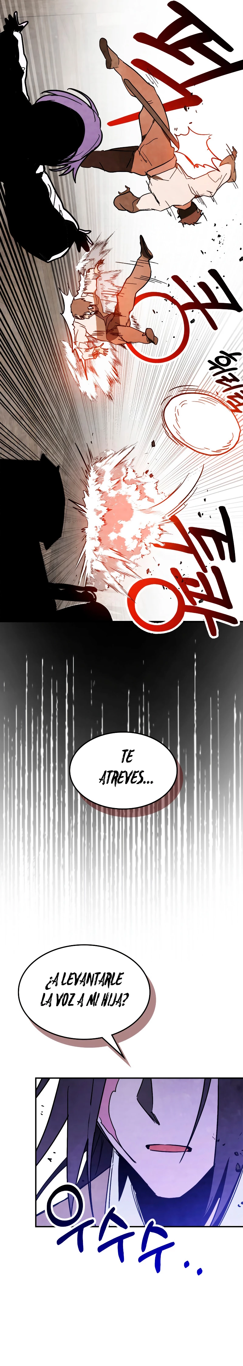 Crónicas del Retorno del Dios Marcial - Capítulo 81 - Página 13 - LectorTMOo