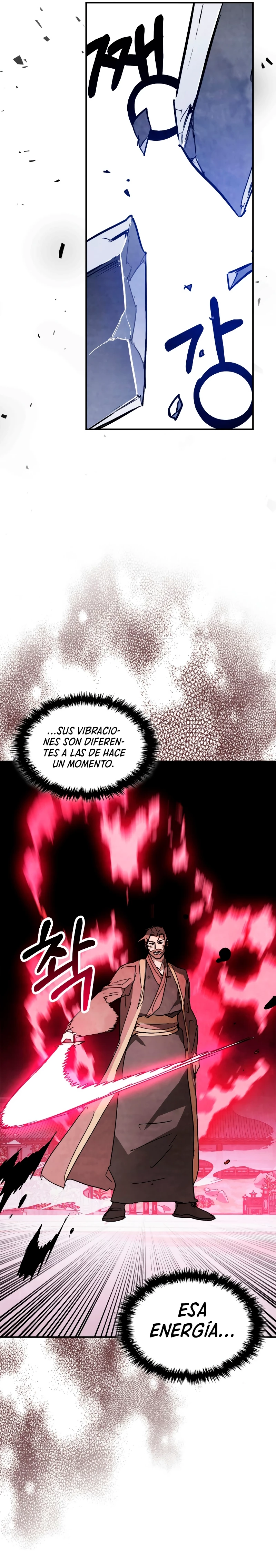 Crónicas del Retorno del Dios Marcial - Capítulo 83 - Página 24 - LectorTMOo