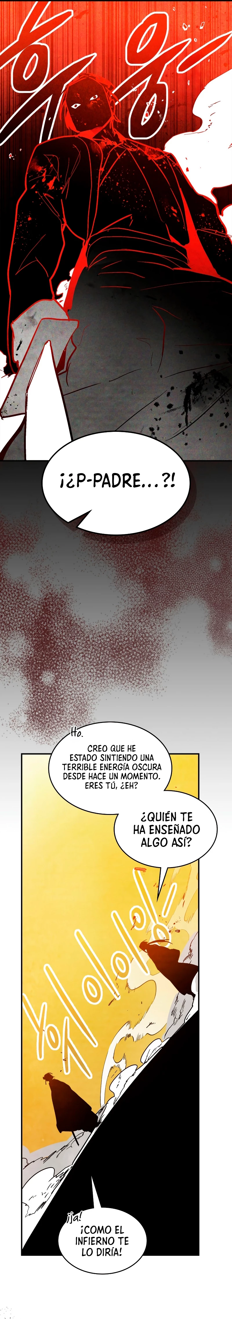 Crónicas del Retorno del Dios Marcial - Capítulo 84 - Página 14 - LectorTMOo