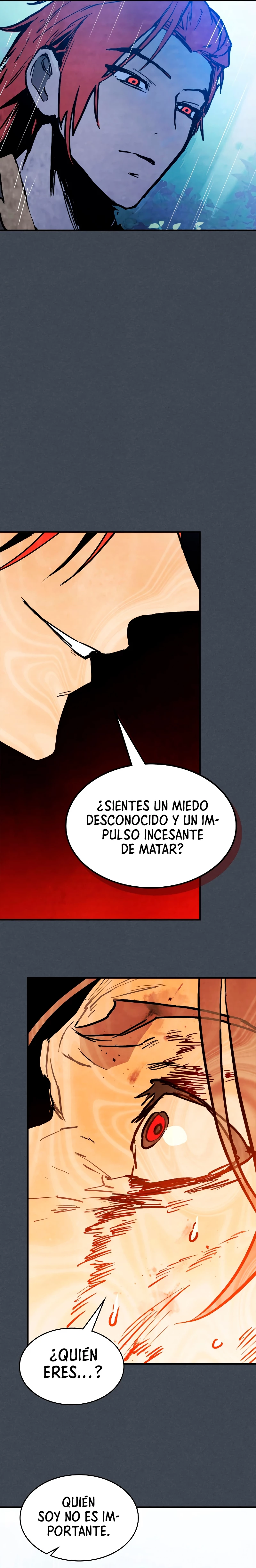 Crónicas del Retorno del Dios Marcial - Capítulo 85 - Página 7 - LectorTMOo