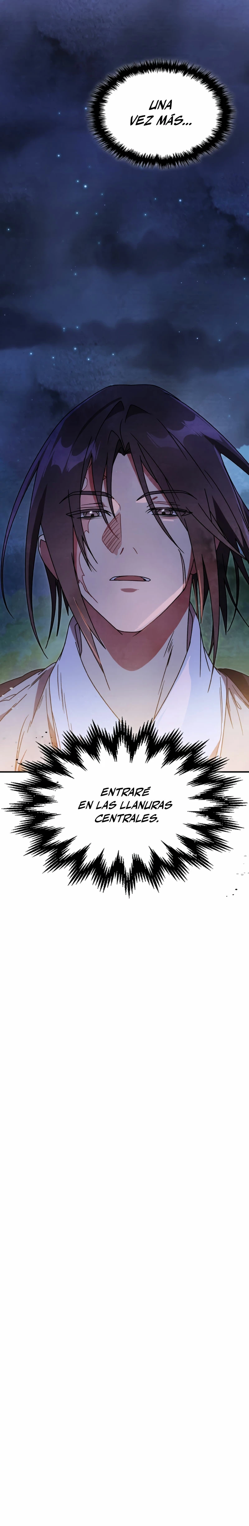 Crónicas del Retorno del Dios Marcial - Capítulo 87 - Página 21 - LectorTMOo