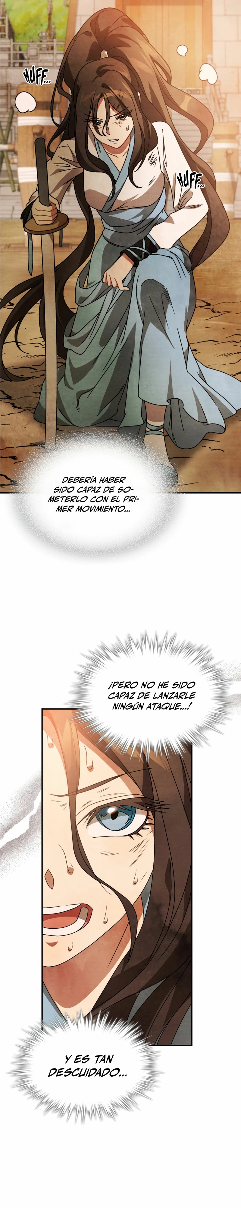 Crónicas del Retorno del Dios Marcial - Capítulo 88 - Página 14 - LectorTMOo