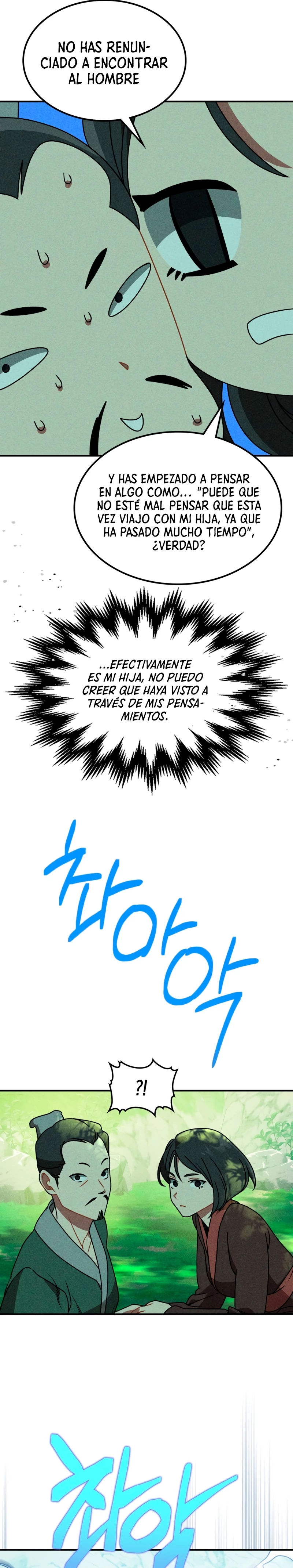 Crónicas del Retorno del Dios Marcial - Capítulo 90 - Página 15 - LectorTMOo