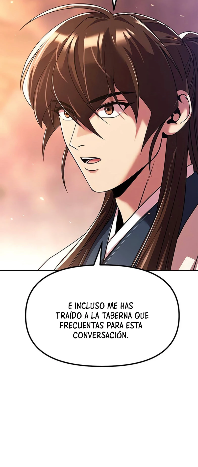 Cronicas de la faccion demoniaca (Chun hajin, el asesino mas fuerte) - Capítulo 101 - Página 10 - LectorTMOo