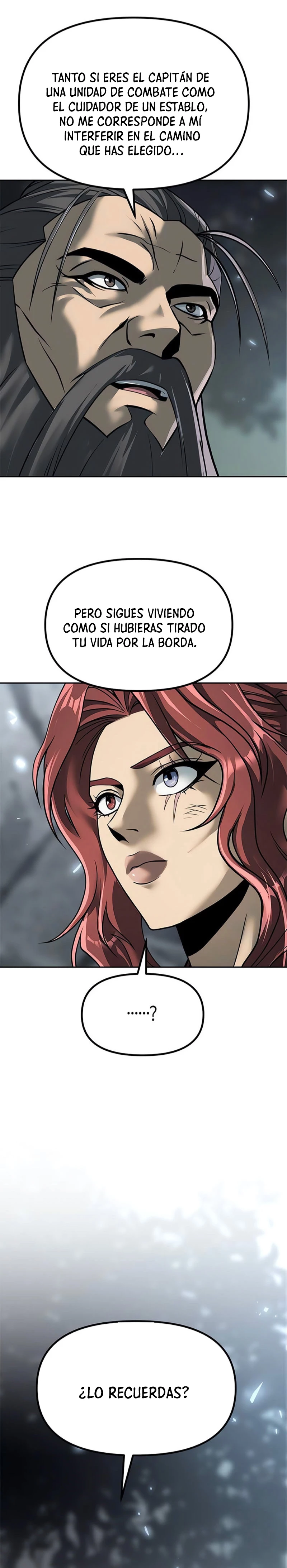 Cronicas de la faccion demoniaca (Chun hajin, el asesino mas fuerte) - Capítulo 102 - Página 30 - LectorTMOo