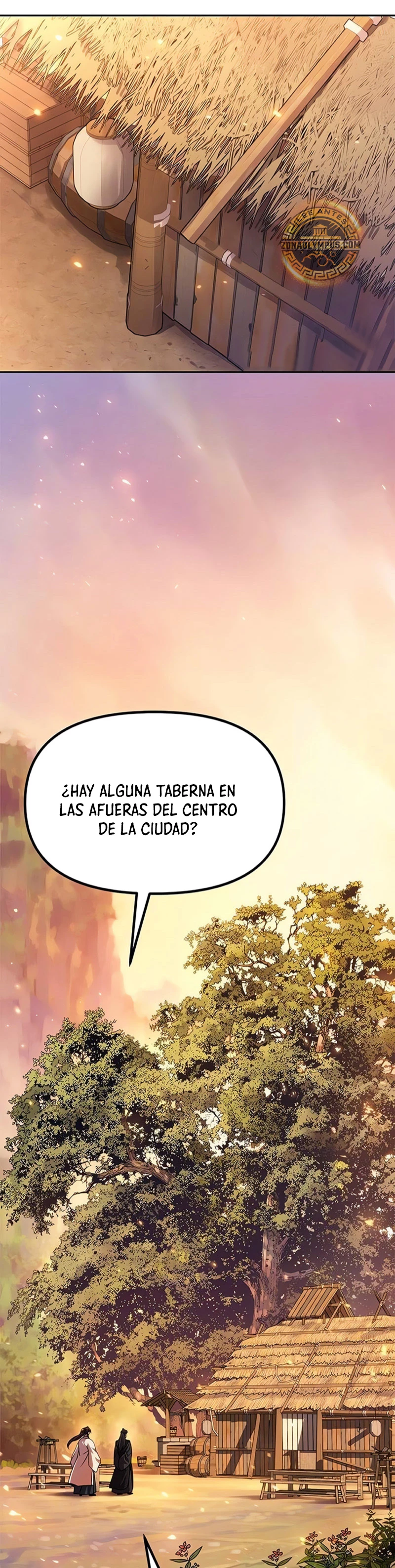 Cronicas de la faccion demoniaca (Chun hajin, el asesino mas fuerte) - Capítulo 100 - Página 20 - LectorTMOo