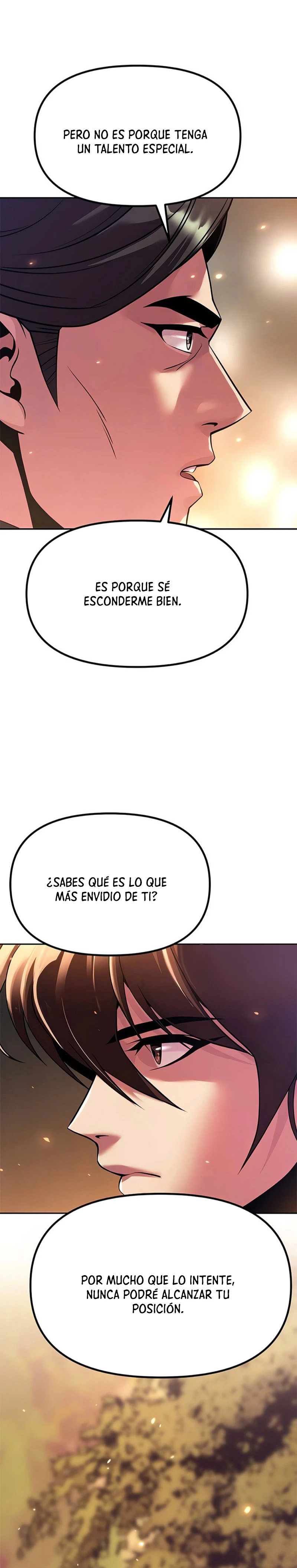 Cronicas de la faccion demoniaca (Chun hajin, el asesino mas fuerte) - Capítulo 100 - Página 38 - LectorTMOo