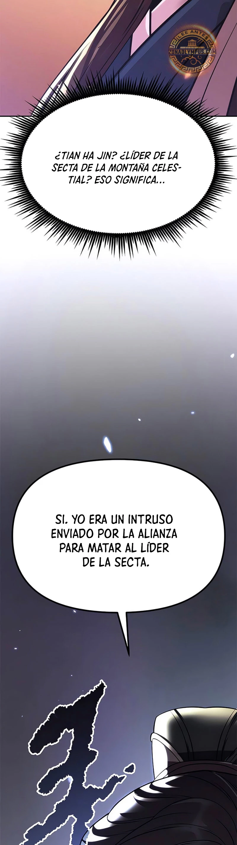 Cronicas de la faccion demoniaca (Chun hajin, el asesino mas fuerte) - Capítulo 100 - Página 51 - LectorTMOo