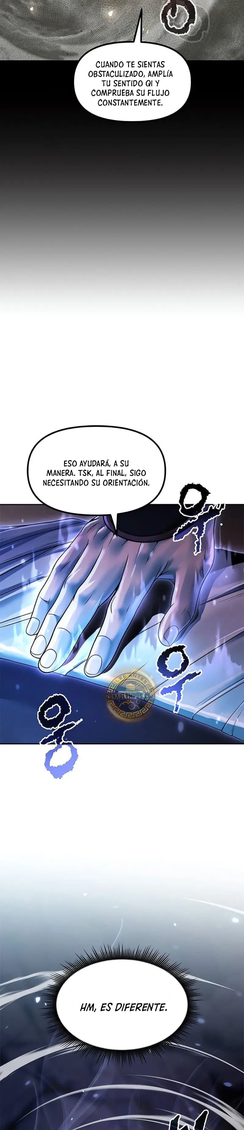 Cronicas de la faccion demoniaca (Chun hajin, el asesino mas fuerte) - Capítulo 126 - Página 32 - LectorTMOo