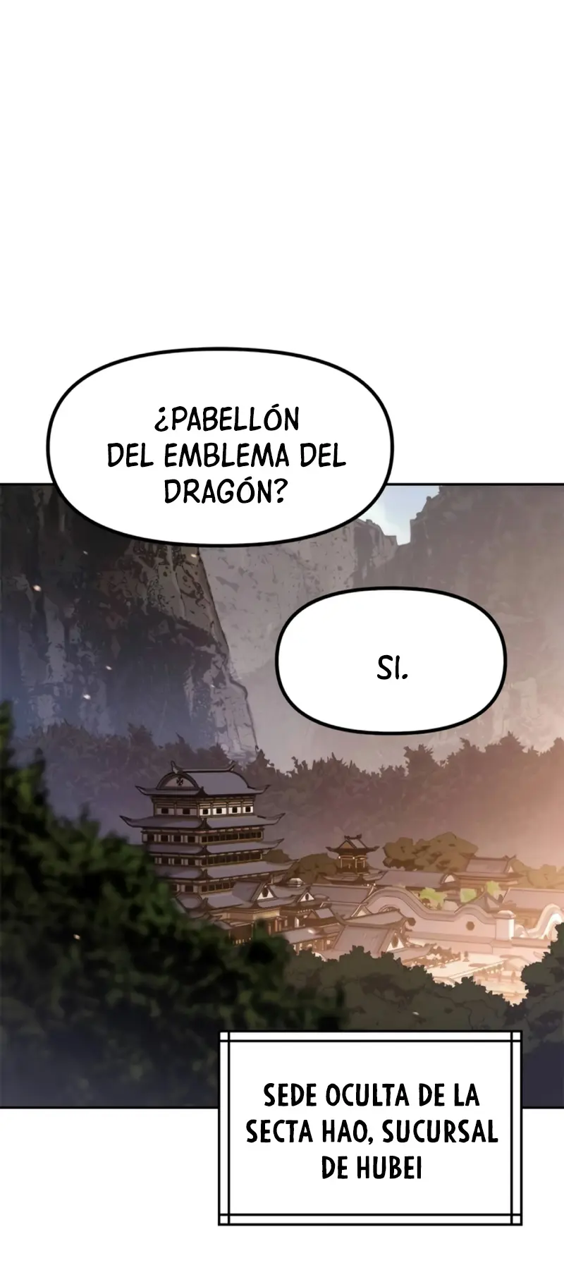 Cronicas de la faccion demoniaca (Chun hajin, el asesino mas fuerte) - Capítulo 129 - Página 30 - LectorTMOo