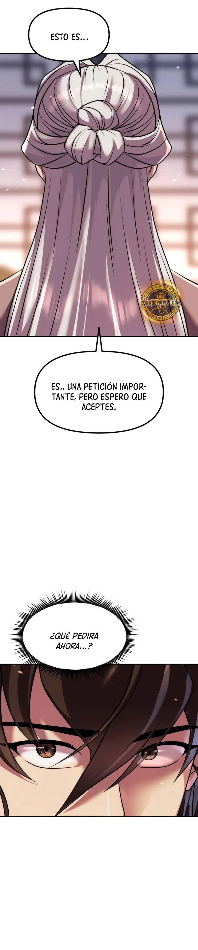 Cronicas de la faccion demoniaca (Chun hajin, el asesino mas fuerte) - Capítulo 129 - Página 49 - LectorTMOo