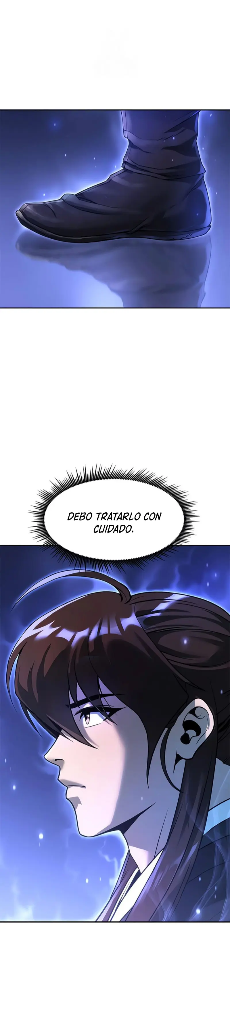 Cronicas de la faccion demoniaca (Chun hajin, el asesino mas fuerte) - Capítulo 131 - Página 12 - LectorTMOo
