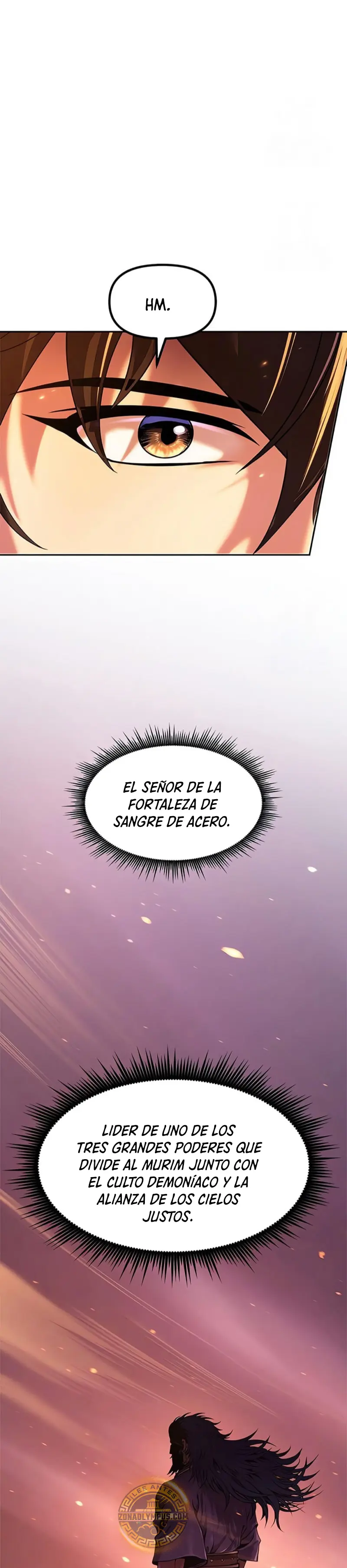 Cronicas de la faccion demoniaca (Chun hajin, el asesino mas fuerte) - Capítulo 131 - Página 42 - LectorTMOo