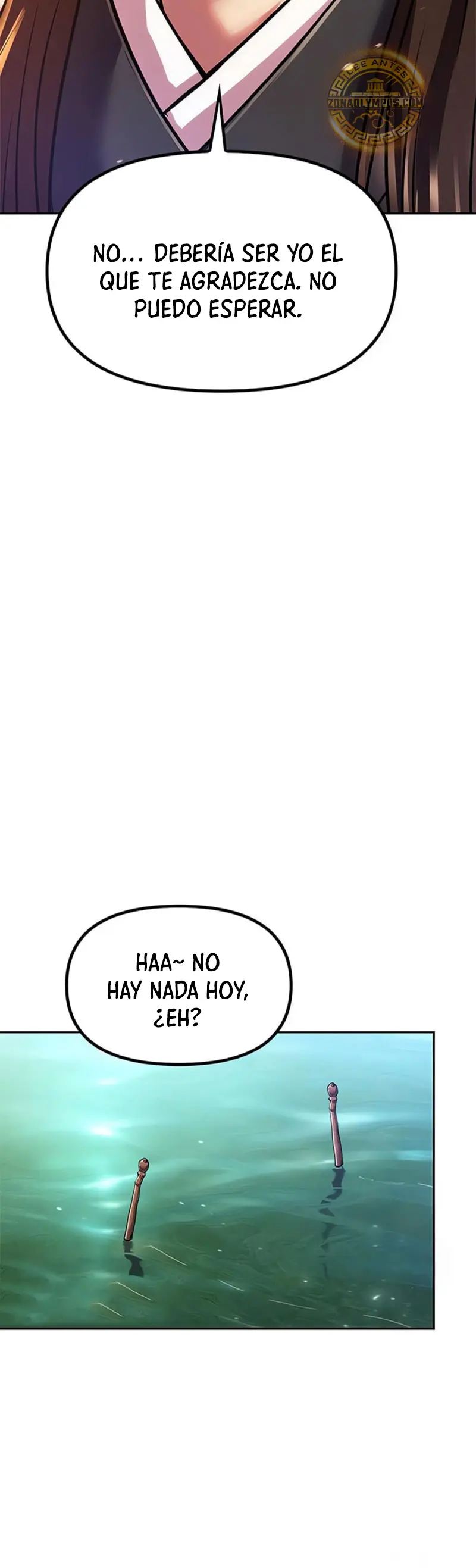 Cronicas de la faccion demoniaca (Chun hajin, el asesino mas fuerte) - Capítulo 131 - Página 44 - LectorTMOo