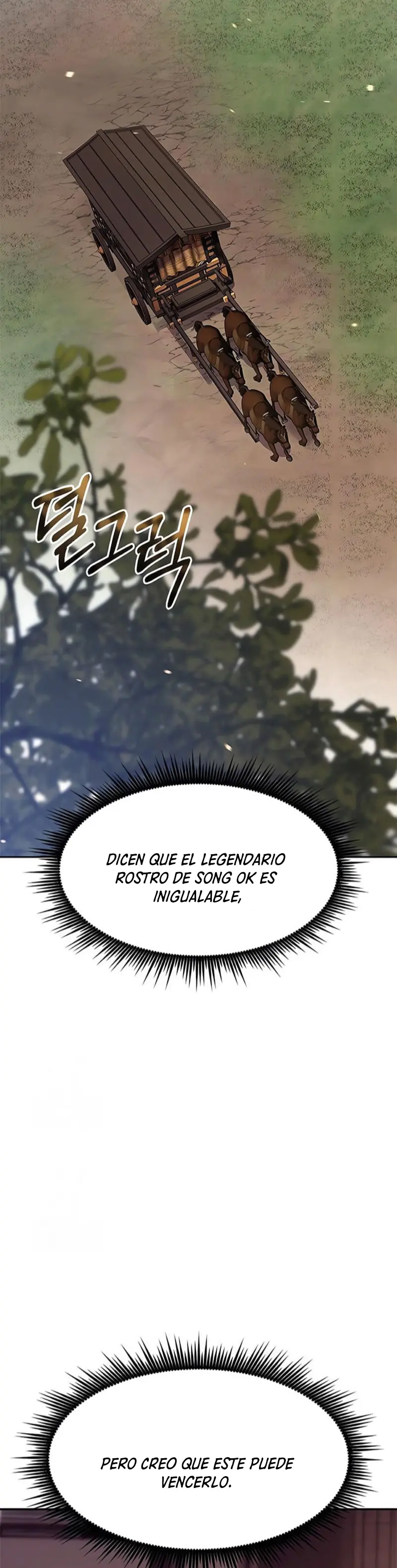 Cronicas de la faccion demoniaca (Chun hajin, el asesino mas fuerte) - Capítulo 132 - Página 16 - LectorTMOo