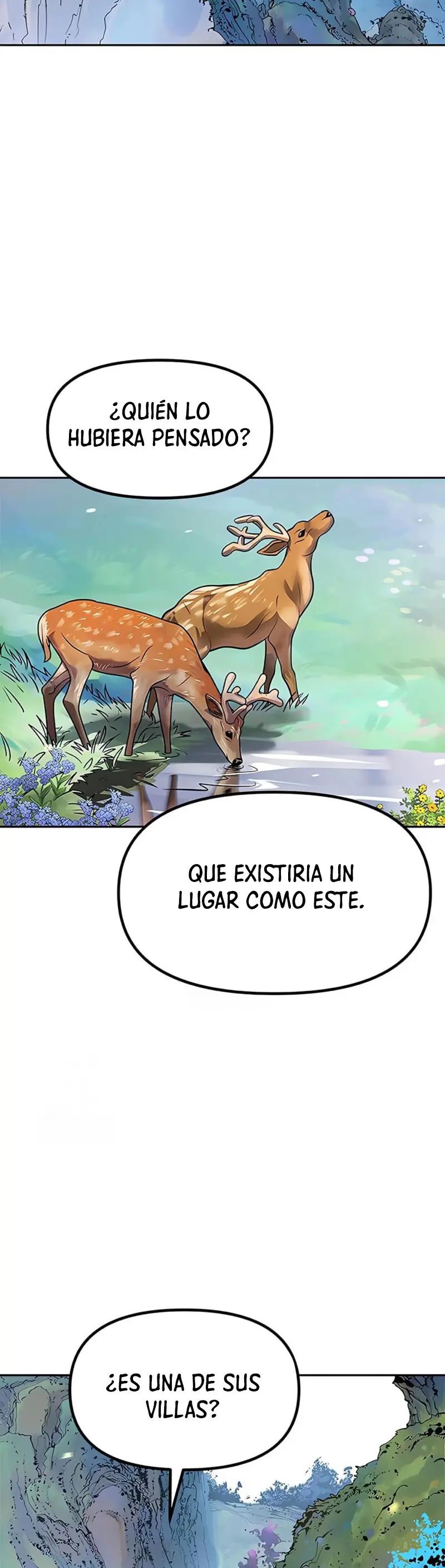 Cronicas de la faccion demoniaca (Chun hajin, el asesino mas fuerte) - Capítulo 132 - Página 35 - LectorTMOo