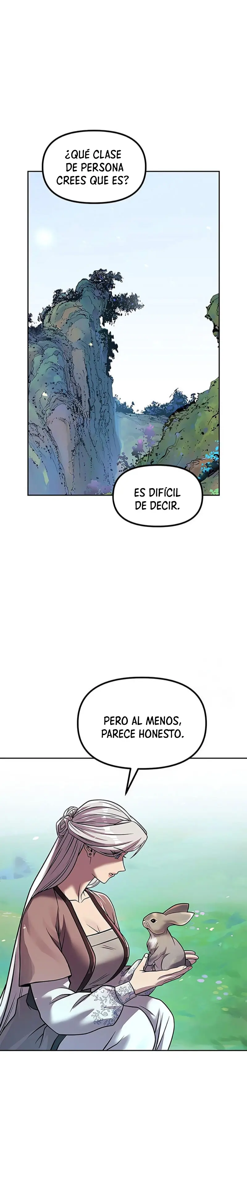 Cronicas de la faccion demoniaca (Chun hajin, el asesino mas fuerte) - Capítulo 132 - Página 41 - LectorTMOo