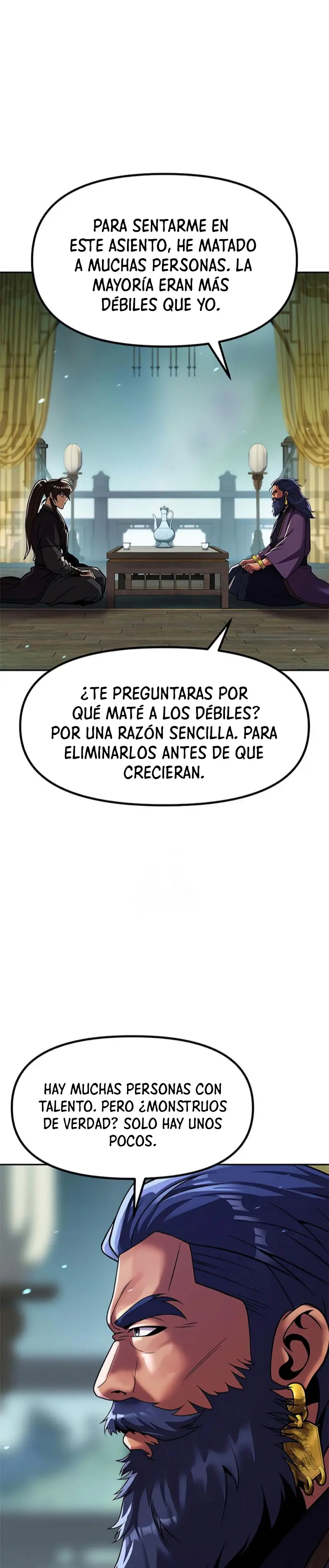 Cronicas de la faccion demoniaca (Chun hajin, el asesino mas fuerte) - Capítulo 133 - Página 18 - LectorTMOo