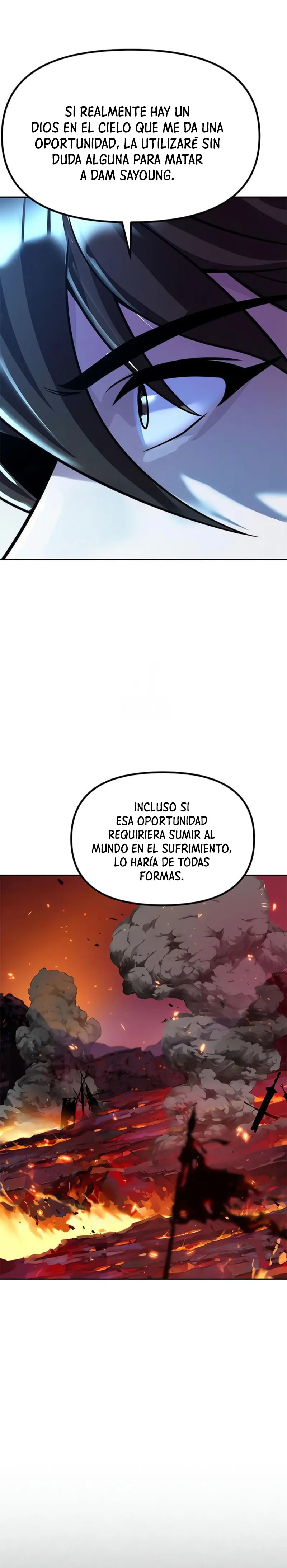 Cronicas de la faccion demoniaca (Chun hajin, el asesino mas fuerte) - Capítulo 133 - Página 48 - LectorTMOo