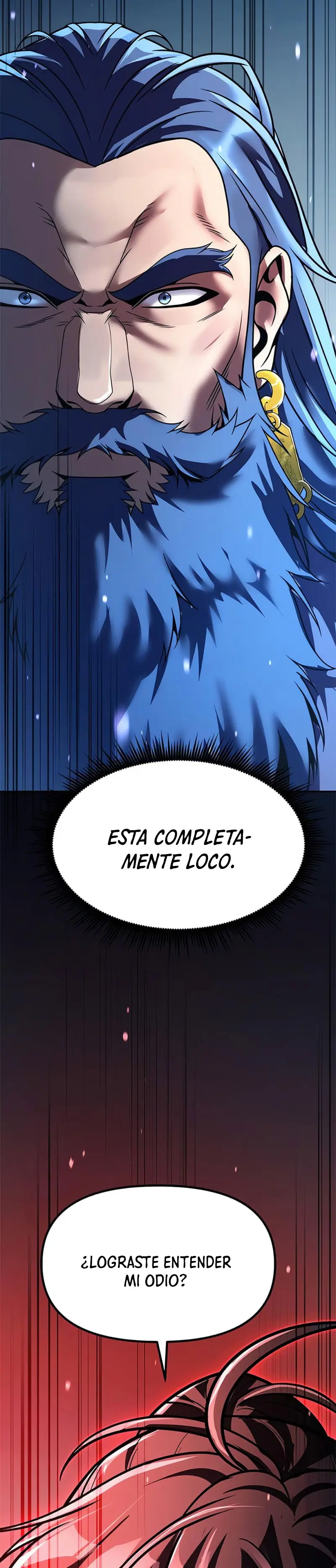 Cronicas de la faccion demoniaca (Chun hajin, el asesino mas fuerte) - Capítulo 133 - Página 53 - LectorTMOo
