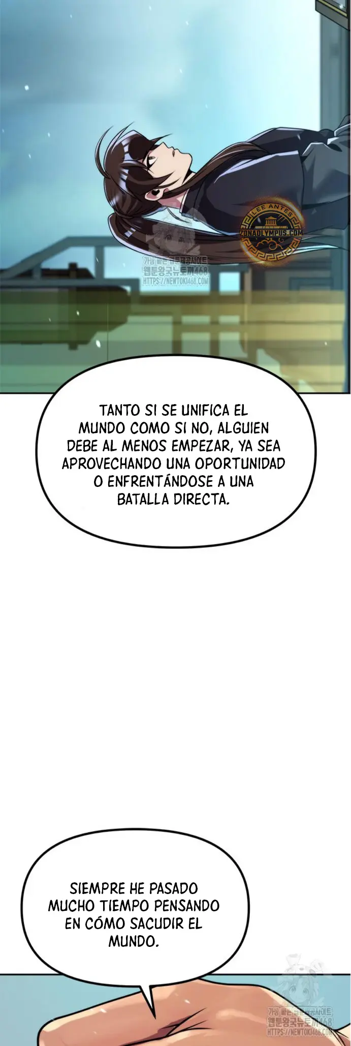 Cronicas de la faccion demoniaca (Chun hajin, el asesino mas fuerte) - Capítulo 134 - Página 28 - LectorTMOo