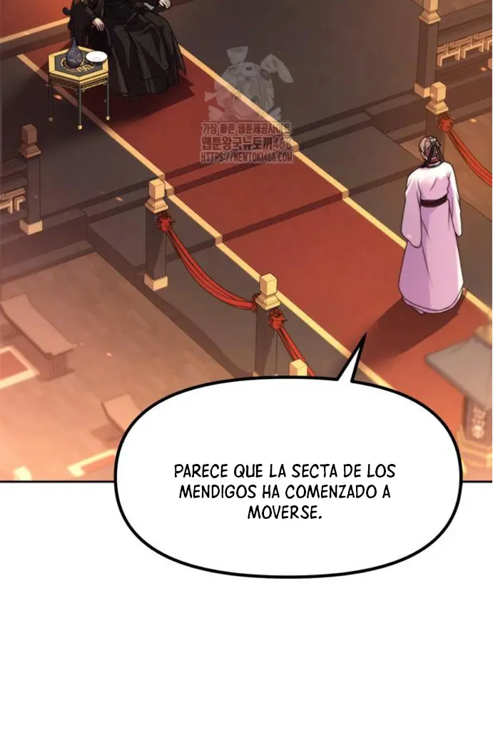 Cronicas de la faccion demoniaca (Chun hajin, el asesino mas fuerte) - Capítulo 134 - Página 39 - LectorTMOo