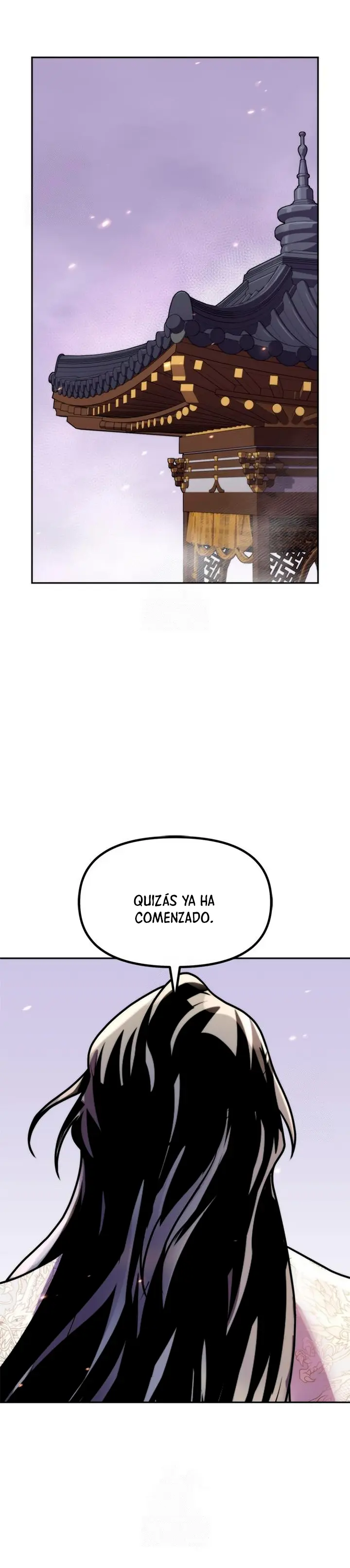 Cronicas de la faccion demoniaca (Chun hajin, el asesino mas fuerte) - Capítulo 135 - Página 19 - LectorTMOo
