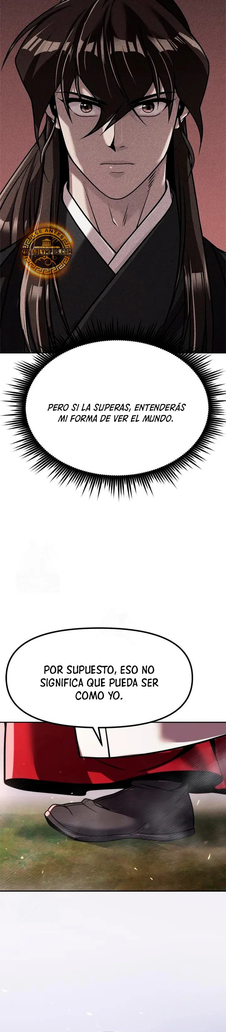 Cronicas de la faccion demoniaca (Chun hajin, el asesino mas fuerte) - Capítulo 135 - Página 21 - LectorTMOo