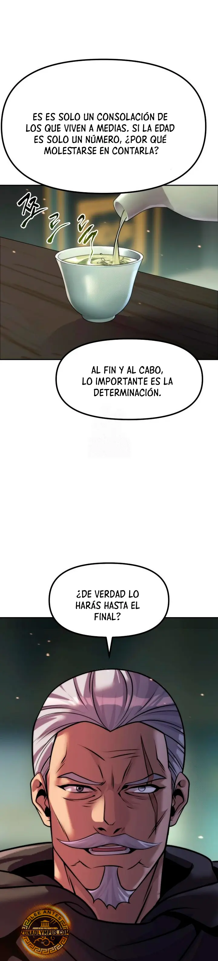 Cronicas de la faccion demoniaca (Chun hajin, el asesino mas fuerte) - Capítulo 140 - Página 27 - LectorTMOo
