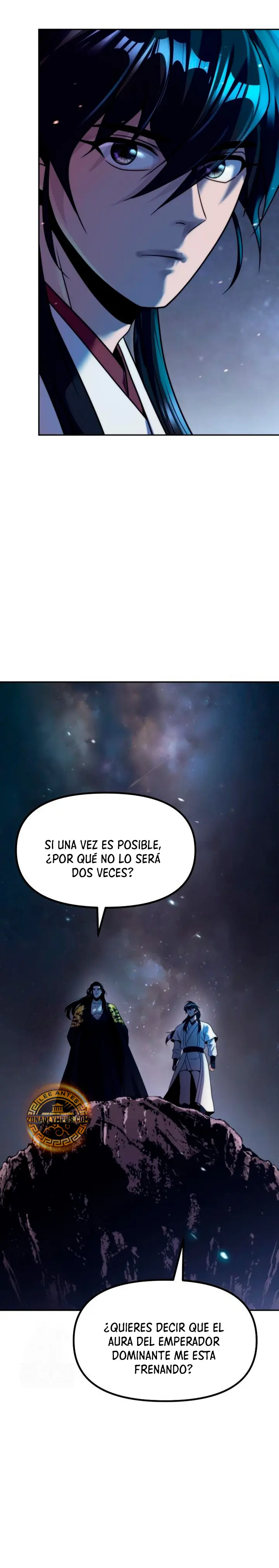 Cronicas de la faccion demoniaca (Chun hajin, el asesino mas fuerte) - Capítulo 140 - Página 39 - LectorTMOo