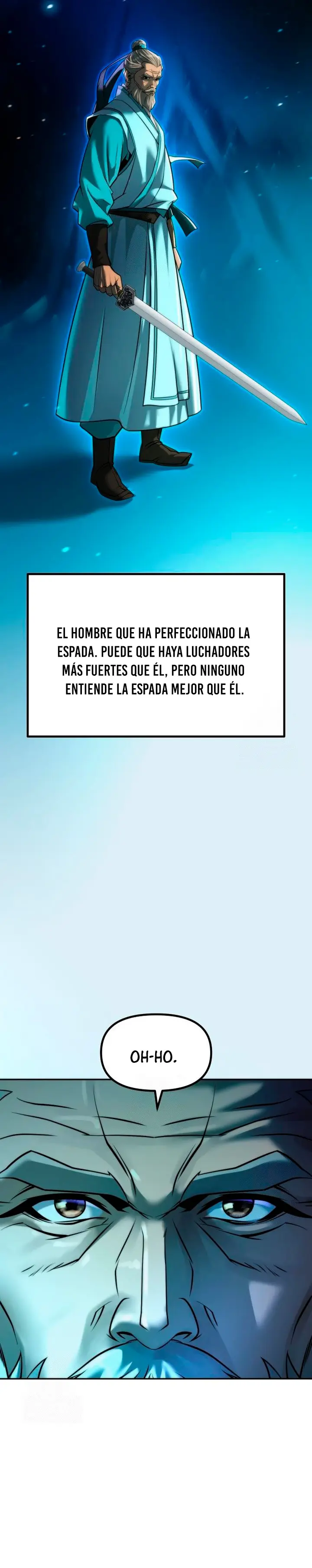 Cronicas de la faccion demoniaca (Chun hajin, el asesino mas fuerte) - Capítulo 142 - Página 32 - LectorTMOo