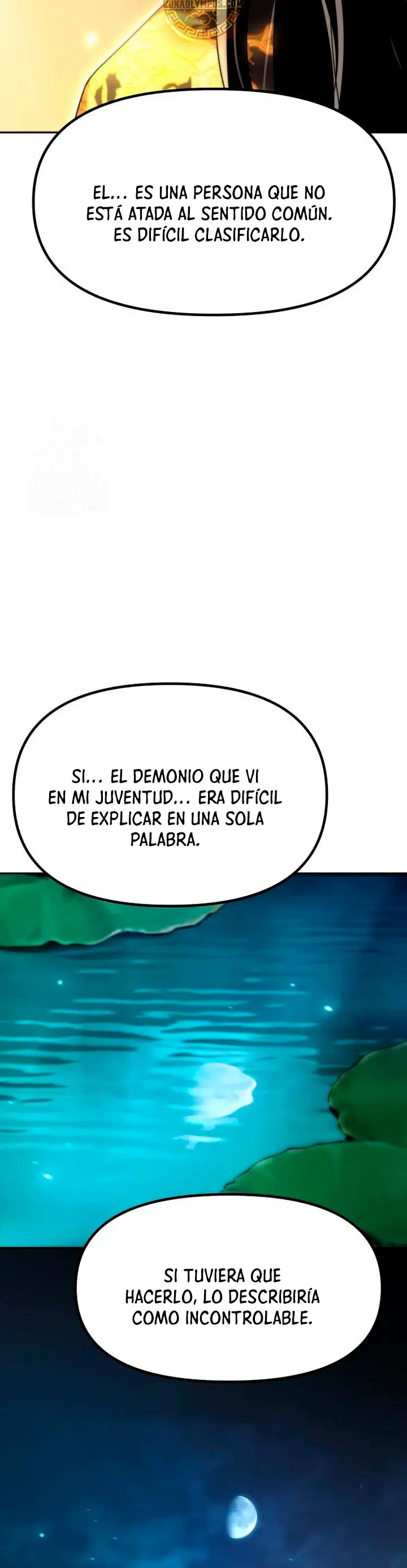 Cronicas de la faccion demoniaca (Chun hajin, el asesino mas fuerte) - Capítulo 142 - Página 42 - LectorTMOo