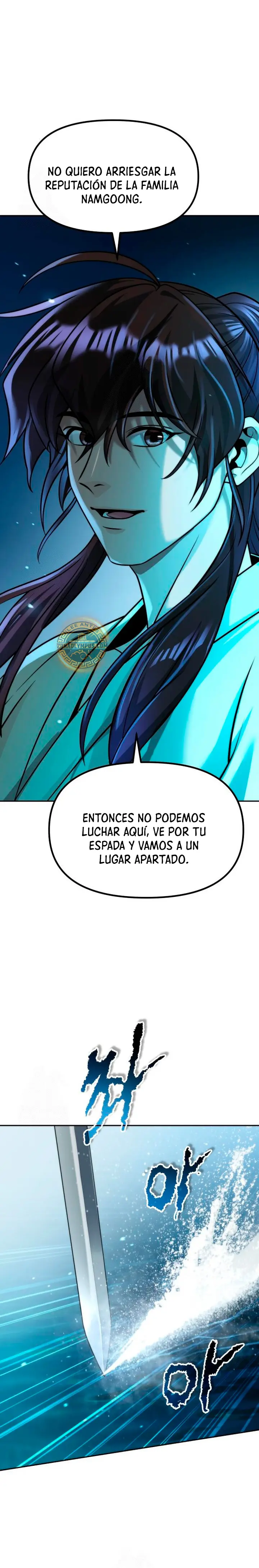 Cronicas de la faccion demoniaca (Chun hajin, el asesino mas fuerte) - Capítulo 142 - Página 48 - LectorTMOo