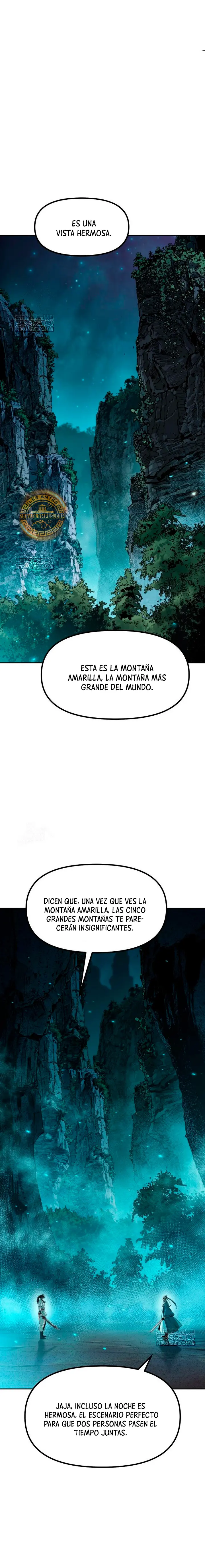 Cronicas de la faccion demoniaca (Chun hajin, el asesino mas fuerte) - Capítulo 143 - Página 2 - LectorTMOo
