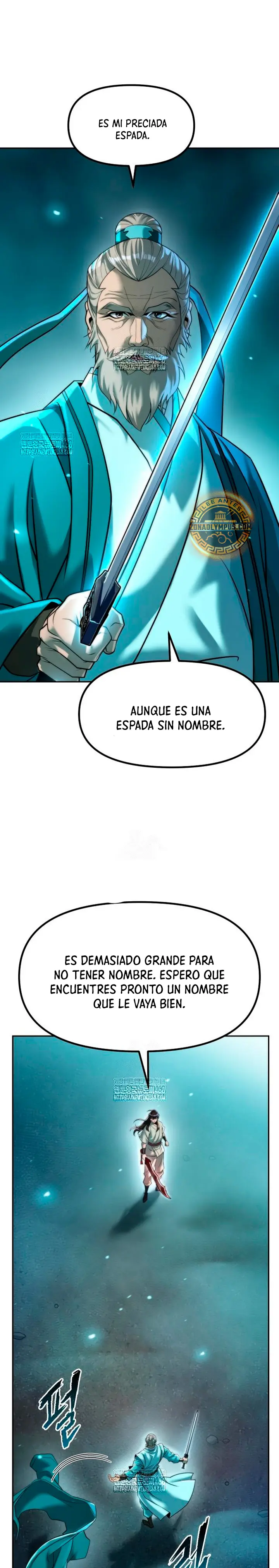 Cronicas de la faccion demoniaca (Chun hajin, el asesino mas fuerte) - Capítulo 143 - Página 6 - LectorTMOo