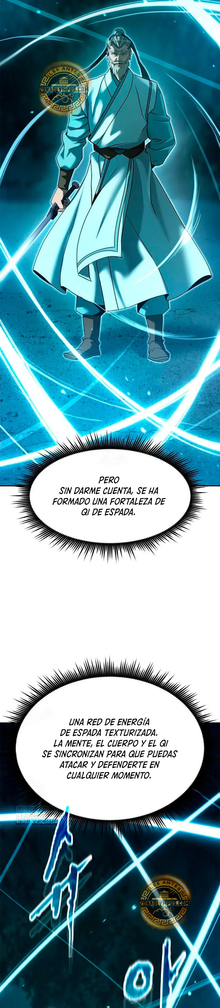Cronicas de la faccion demoniaca (Chun hajin, el asesino mas fuerte) - Capítulo 143 - Página 11 - LectorTMOo