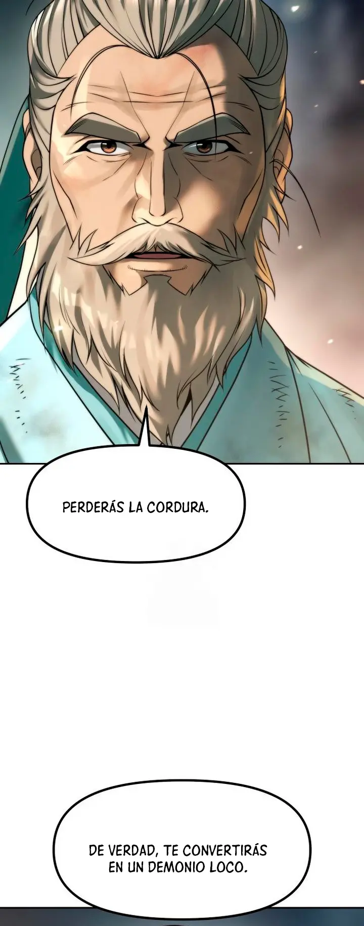 Cronicas de la faccion demoniaca (Chun hajin, el asesino mas fuerte) - Capítulo 144 - Página 29 - LectorTMOo