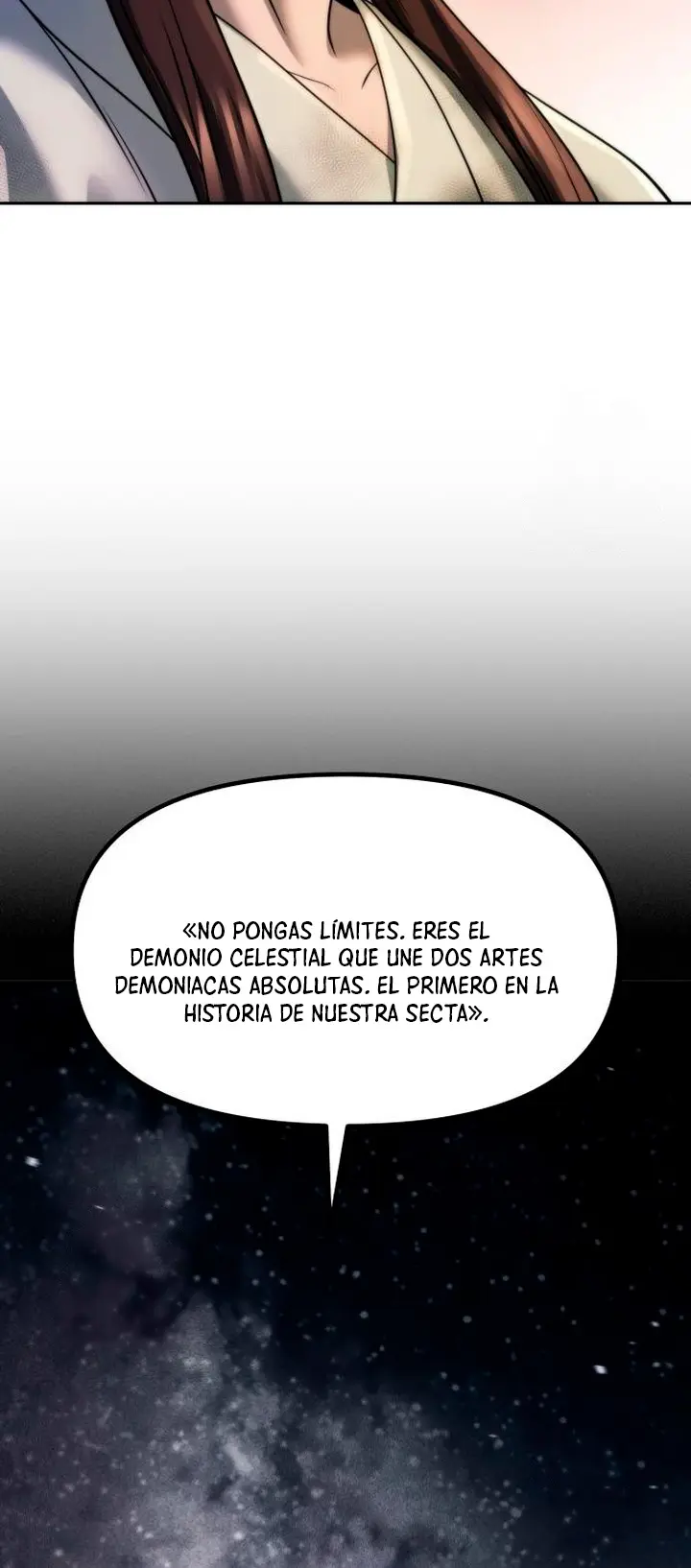 Cronicas de la faccion demoniaca (Chun hajin, el asesino mas fuerte) - Capítulo 144 - Página 36 - LectorTMOo