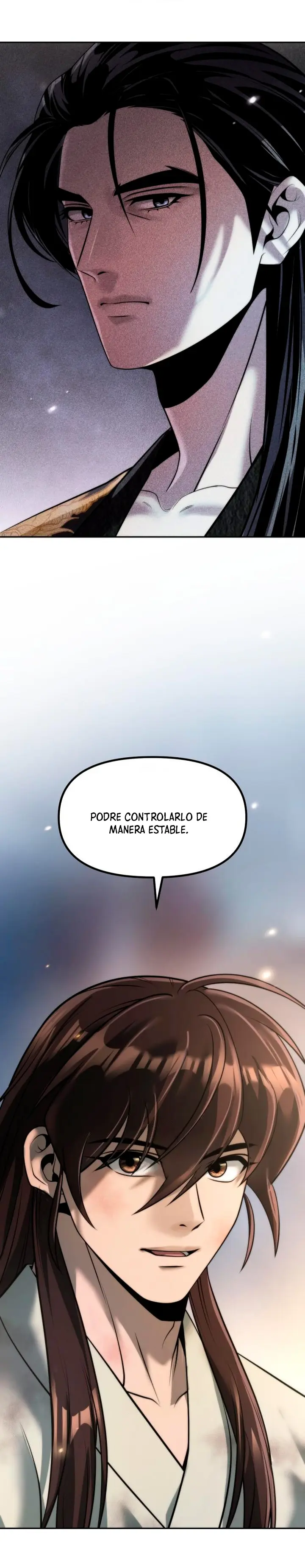 Cronicas de la faccion demoniaca (Chun hajin, el asesino mas fuerte) - Capítulo 144 - Página 39 - LectorTMOo
