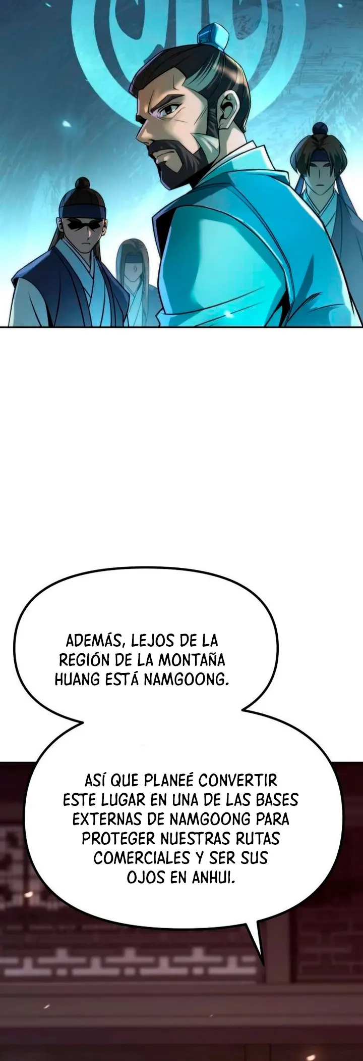 Cronicas de la faccion demoniaca (Chun hajin, el asesino mas fuerte) - Capítulo 146 - Página 24 - LectorTMOo