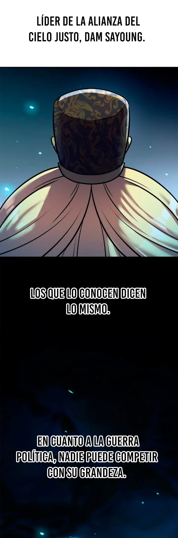 Cronicas de la faccion demoniaca (Chun hajin, el asesino mas fuerte) - Capítulo 147 - Página 9 - LectorTMOo