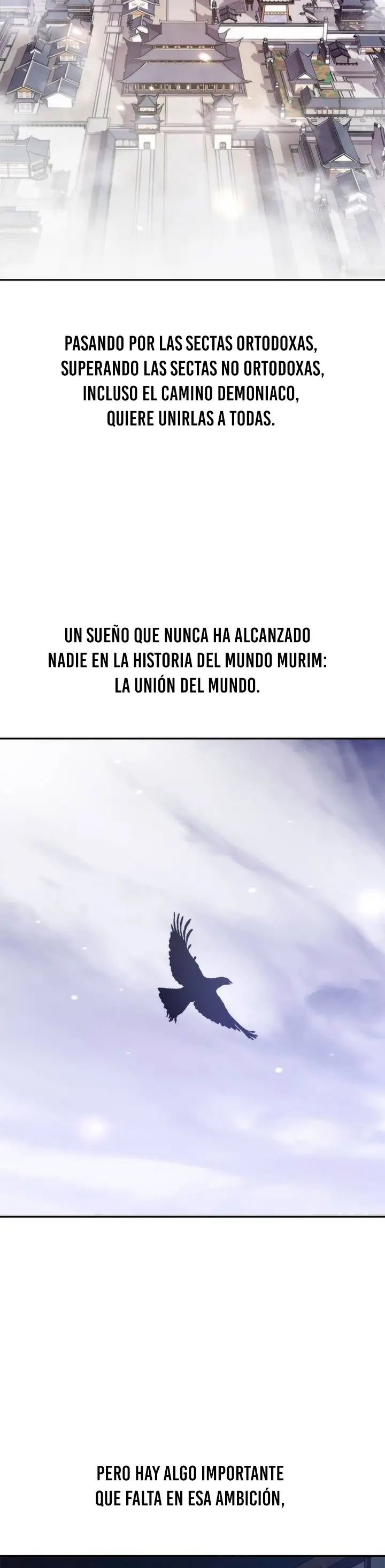 Cronicas de la faccion demoniaca (Chun hajin, el asesino mas fuerte) - Capítulo 147 - Página 11 - LectorTMOo