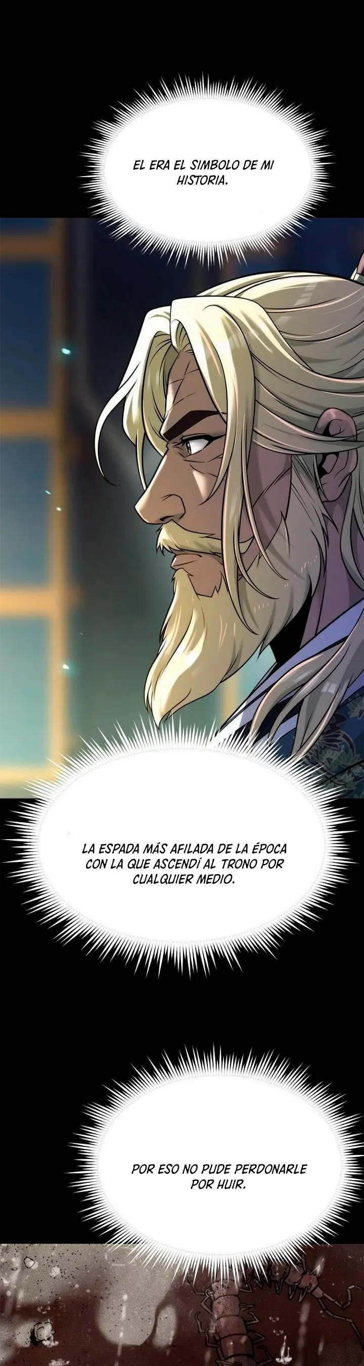 Cronicas de la faccion demoniaca (Chun hajin, el asesino mas fuerte) - Capítulo 147 - Página 15 - LectorTMOo