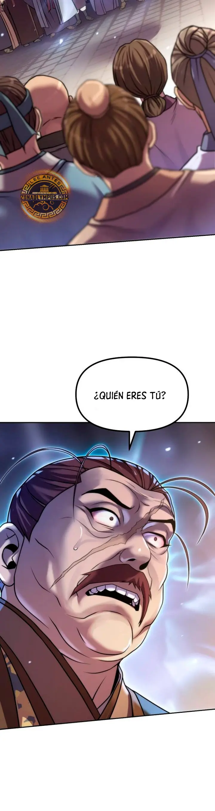 Cronicas de la faccion demoniaca (Chun hajin, el asesino mas fuerte) - Capítulo 147 - Página 43 - LectorTMOo